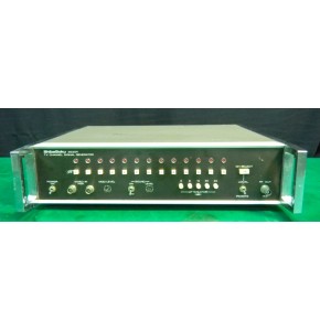 TV Channel Signal Generator